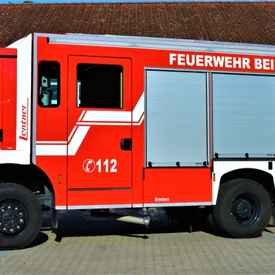 HLF 20/16